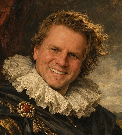 <strong>Rutger van Dillen</strong><br>Yourstyle